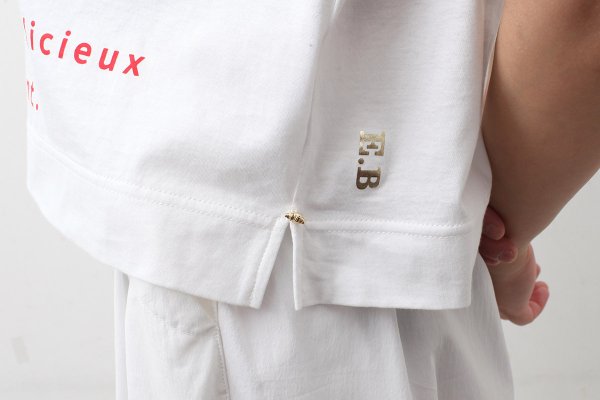 画像10: ミニT・クロワッサンのかけら (56503:BG)