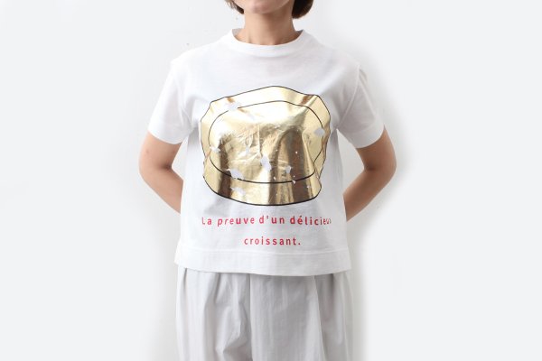 画像9: ミニT・クロワッサンのかけら (56503:BG)