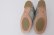 画像10: メタリックレザー フラット紐靴（SV） (10)
