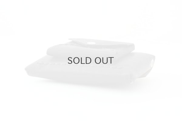 画像4: 牛ソフト 封筒型サイフ (34614:BK)