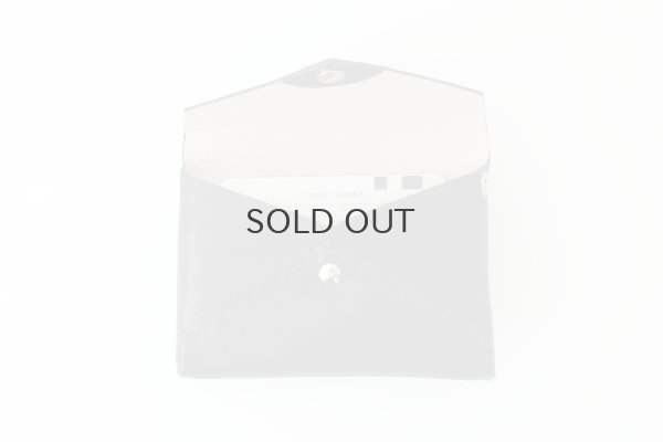 画像10: 牛ソフト 封筒型サイフ (34614:BK)