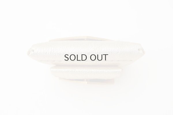 画像4: ソフトメタリック 封筒型サイフ (35517:GD)