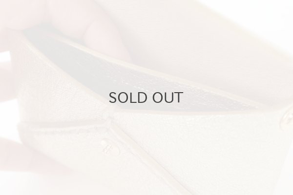 画像9: ソフトメタリック 封筒型サイフ (35517:GD)