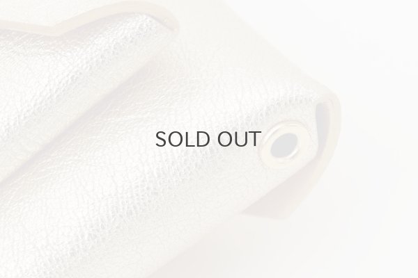 画像11: ソフトメタリック 封筒型サイフ (35517:GD)