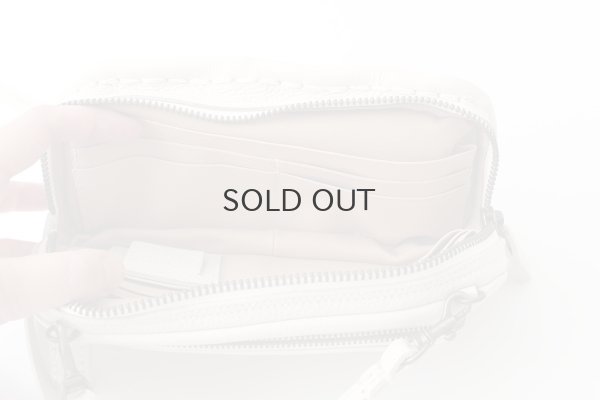 画像10: フニュ・シュリンク 籐付き長財布 E金具 (IV）