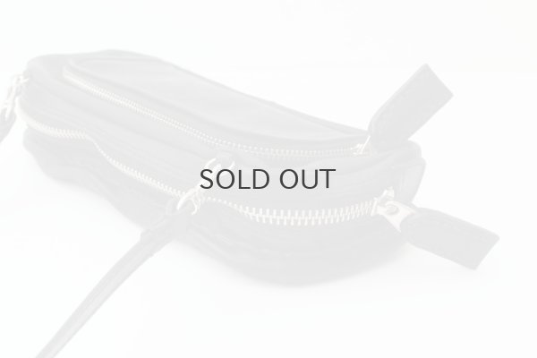 画像6: 牛ソフト籐付き長財布 E金具 (BKSL)