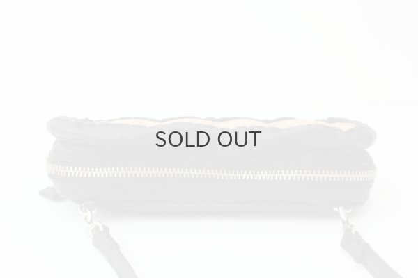 画像5: 牛ソフト籐付き長財布 E金具 (BKSL)