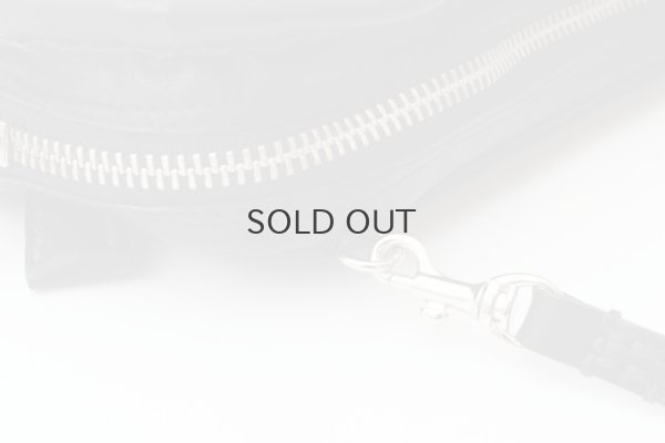 画像3: 牛ソフト籐付き長財布 E金具 (BKSL)