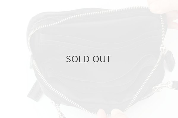 画像12: 牛ソフト籐付き長財布 E金具 (BKSL)