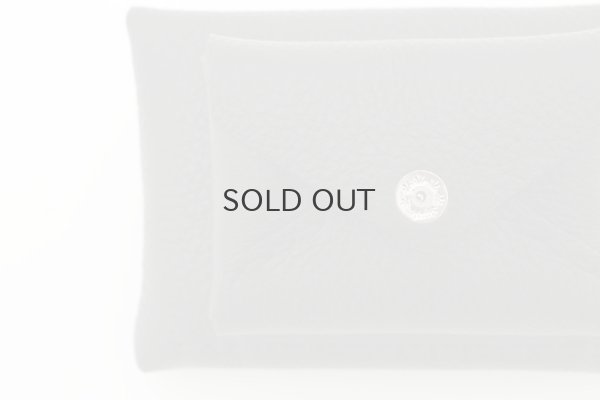 画像4: フニュ・シュリンク 封筒型サイフ (34610:BK)