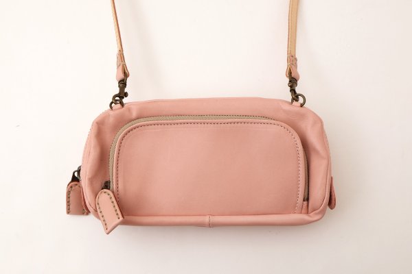 画像2: カーフ 籐付き長財布 E金具 (BPK）