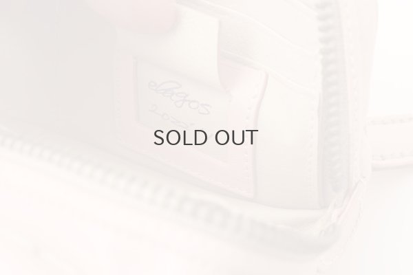 画像12: カーフ 籐付き長財布 E金具 (BPK）