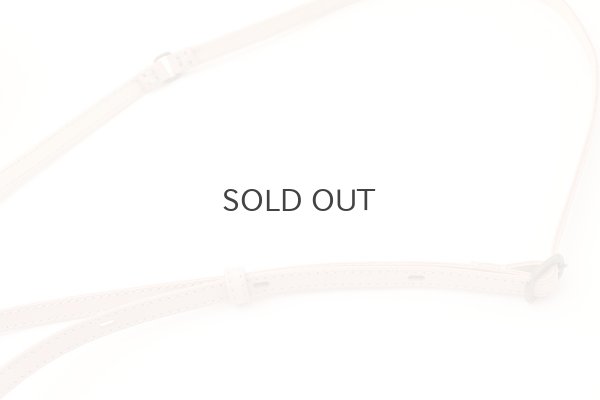 画像10: カーフ 籐付き長財布 E金具 (BPK）