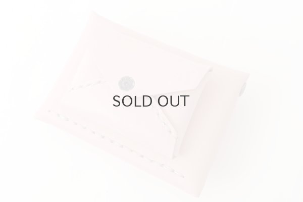 画像4: カーフ 封筒型サイフ (32525:BPK)