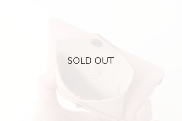 画像5: カーフ 封筒型サイフ (32525:BPK)