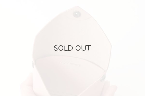 画像6: カーフ 封筒型サイフ (32525:BPK)