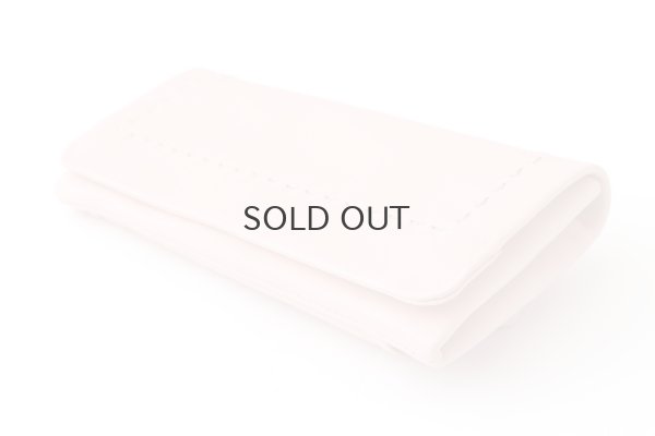 画像3: カーフレザー ソフト長財布 (BPK)