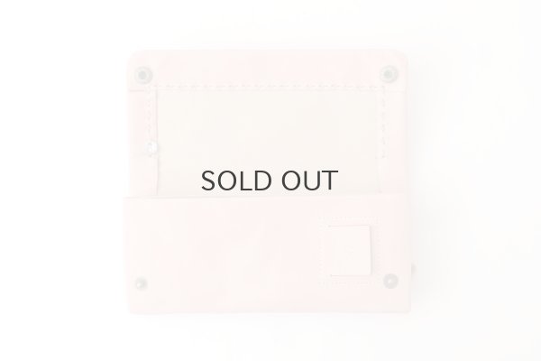 画像6: カーフレザー ソフト長財布 (BPK)