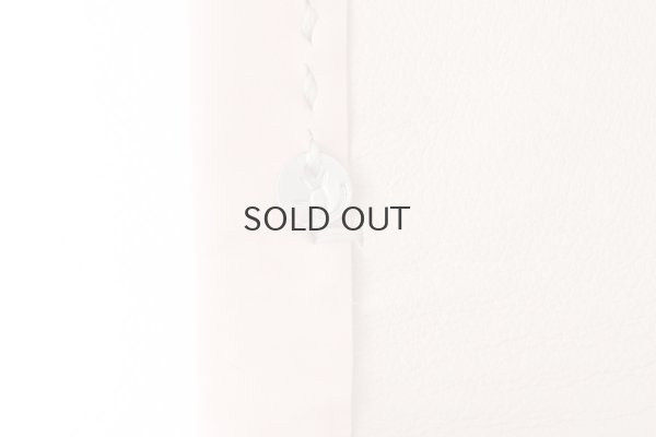 画像7: カーフレザー ソフト長財布 (BPK)