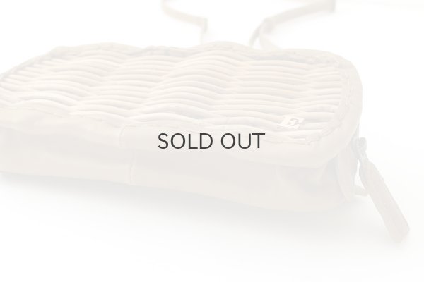 画像4: 牛ソフト 籐付き長財布　E金具 (BG）