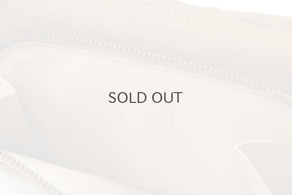 画像7: 牛ソフト 籐付き長財布　E金具 (BG）