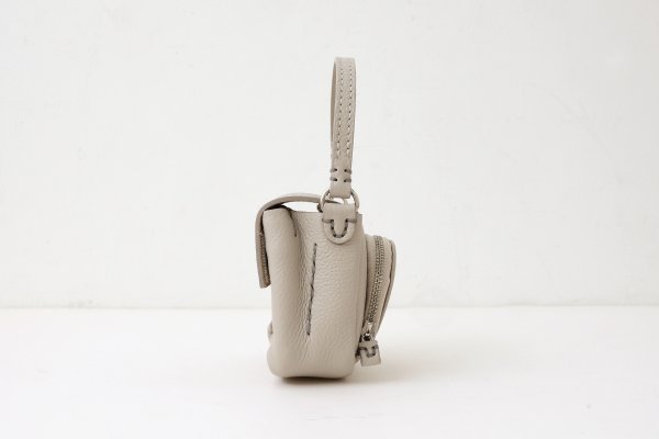 画像3: フニュ・シュリンク 籐付きミニサイフ (IGY)