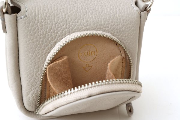 画像6: フニュ・シュリンク 籐付きミニサイフ (IGY)