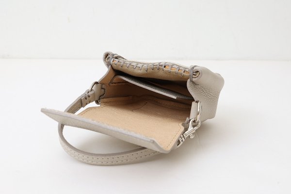 画像7: フニュ・シュリンク 籐付きミニサイフ (IGY)