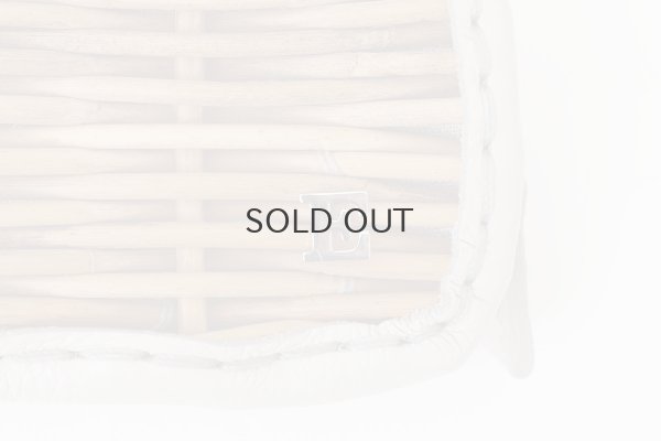 画像7: フニュ・シュリンク 籐付き長財布 E金具 (IGY)