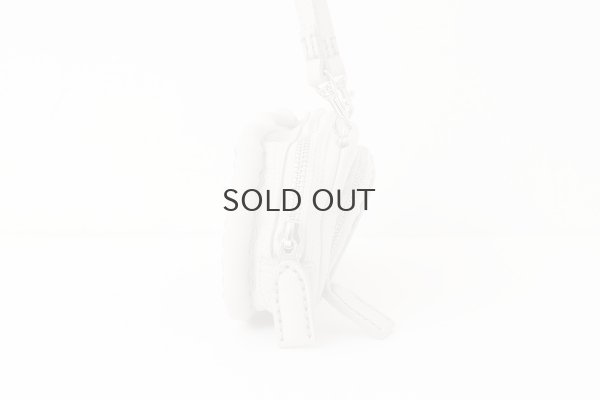 画像4: フニュ・シュリンク 籐付き長財布 E金具 (IGY)