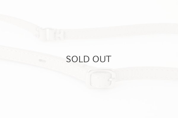 画像9: フニュ・シュリンク 籐付き長財布 E金具 (IGY)