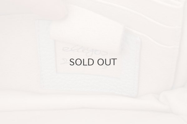 画像12: フニュ・シュリンク 籐付き長財布 E金具 (IGY)