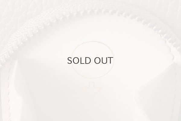 画像8: フニュ・シュリンク 籐付きミニサイフ (SA)