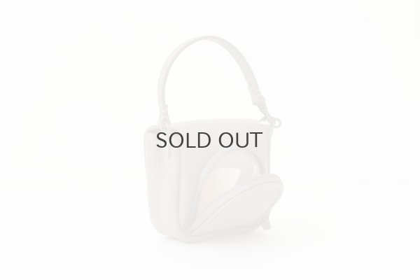 画像7: フニュ・シュリンク 籐付きミニサイフ (SA)