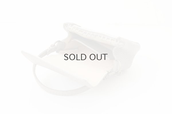 画像9: フニュ・シュリンク 籐付きミニサイフ (SA)