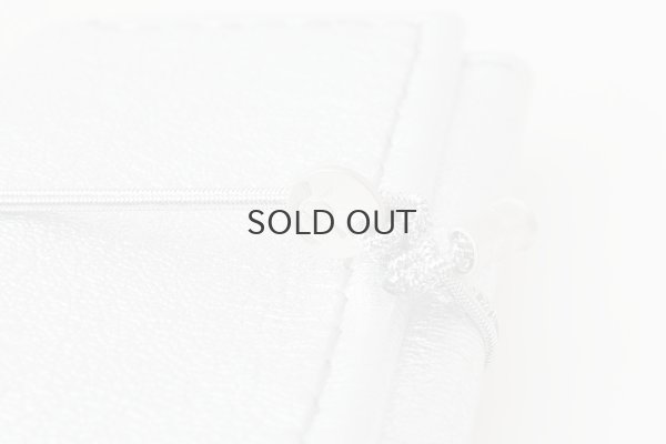 画像4: ソフトメタリック カード入れ (35532:SV)