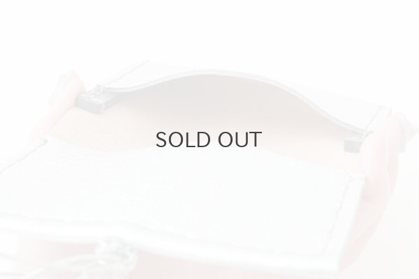 画像6: ソフトメタリック カード入れ (35532:SV)