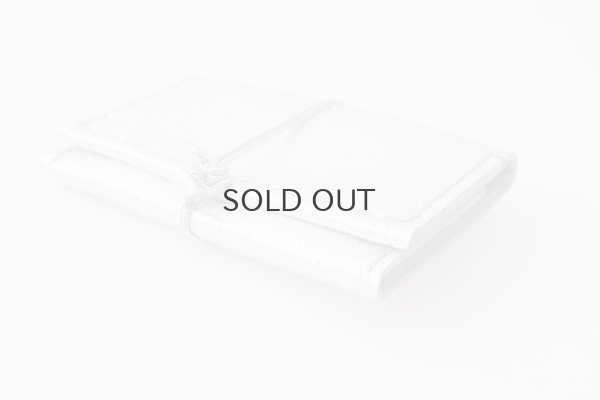 画像3: ソフトメタリック カード入れ (35532:SV)