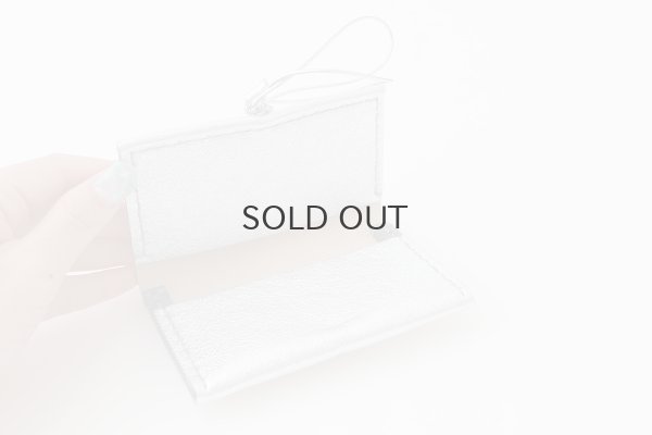 画像5: ソフトメタリック カード入れ (35532:SV)