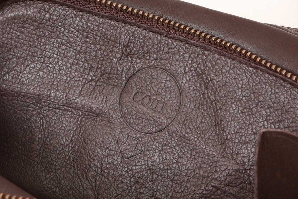 画像13: 牛ソフト籐付き長財布 E金具 (CHO）