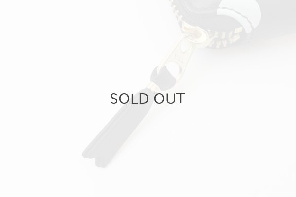 画像5: CDG WALLET Polka Dots Printed (BK)