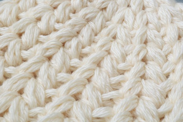 画像4: 【受注生産】別注!! ボーボリー ニットクロッシェ (OF)