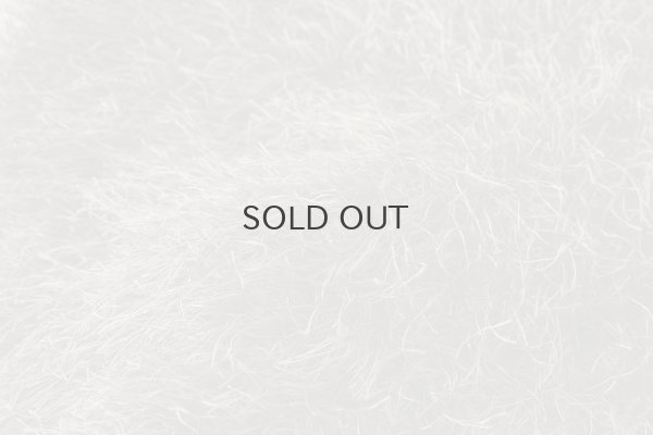 画像6: 別注!! ポリモール ニットクロッシェ (KH)