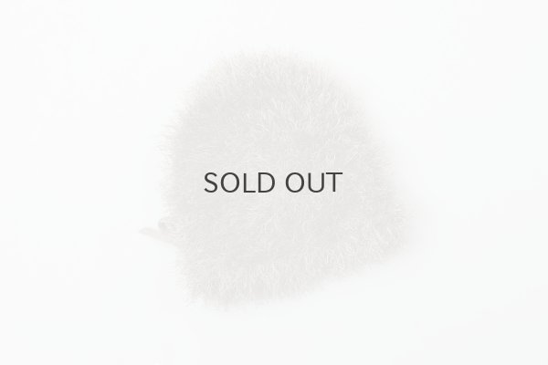 画像2: 別注!! ポリモール ニットクロッシェ (KH)