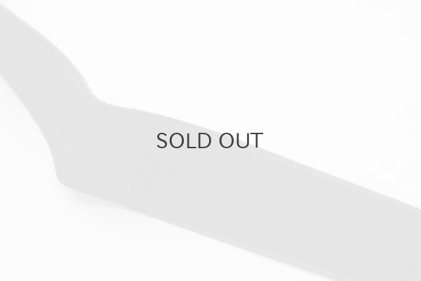 画像4: 別注!! チェーンバックル リボンベルト