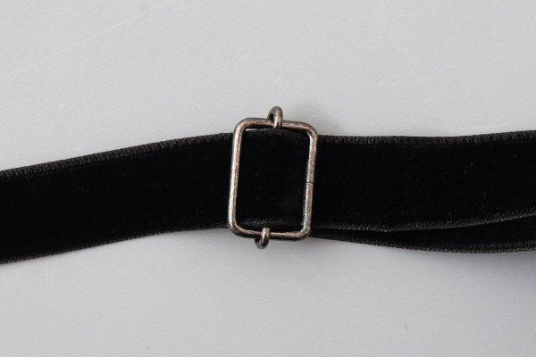 画像3: 別注!! チェーンバックル リボンベルト