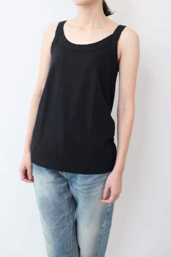 画像5: 30/-天竺 キャミソール（6444:LV）