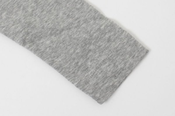 画像3: 60/-フライス クルーネックプルオーバー（TGY）