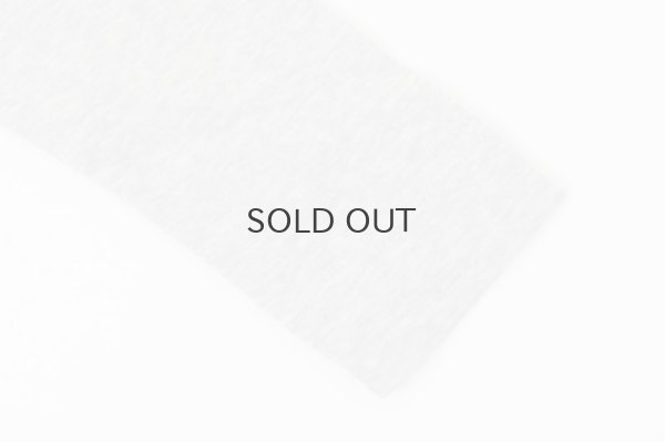 画像3: 60/-フライス クルーネックプルオーバー（TGY）