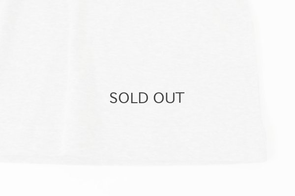 画像4: 60/-フライス クルーネックプルオーバー（TGY）